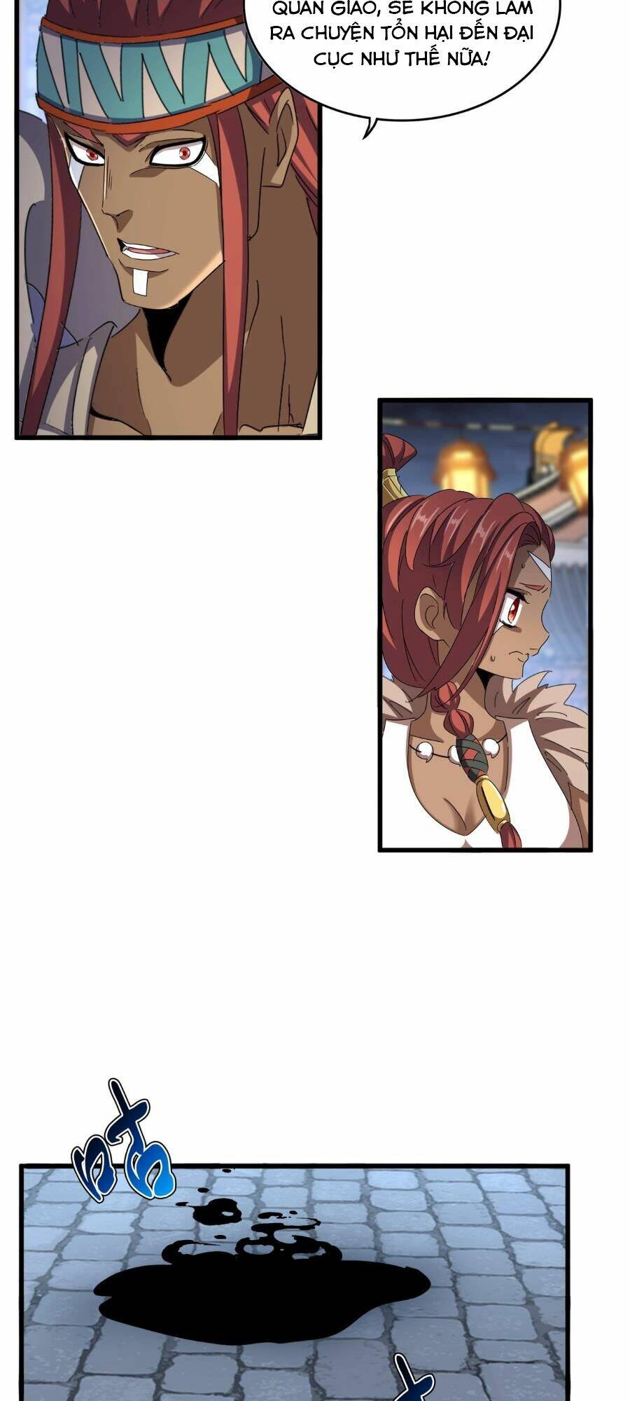 Chapter 426 trang 25