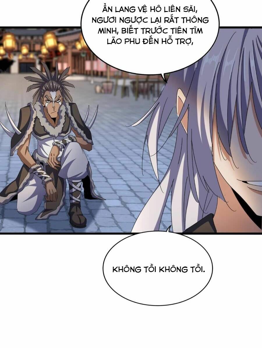 Chapter 426 trang 30