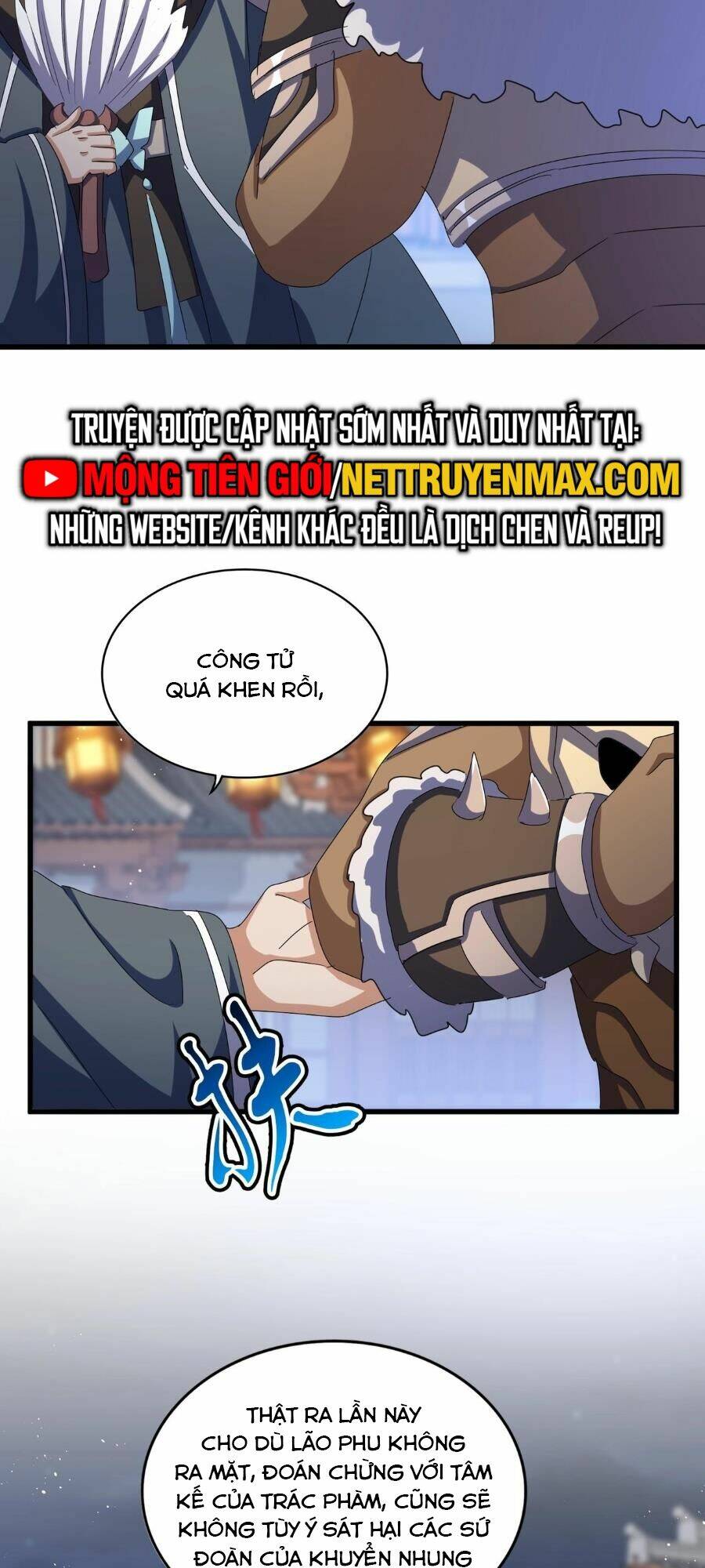 Chapter 426 trang 32