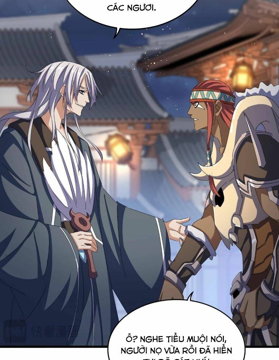 Chapter 426 trang 33