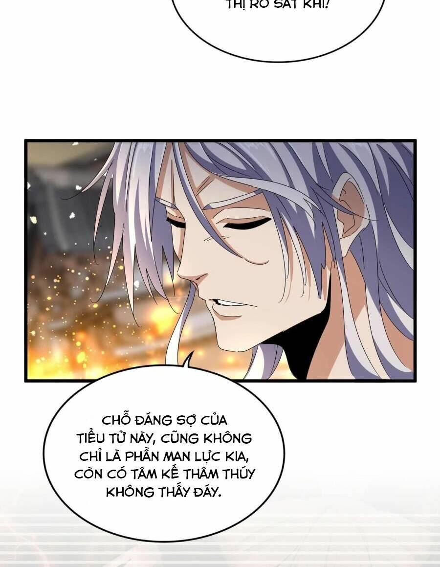 Chapter 426 trang 34