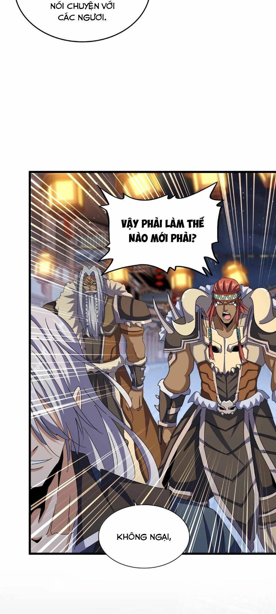 Chapter 426 trang 36