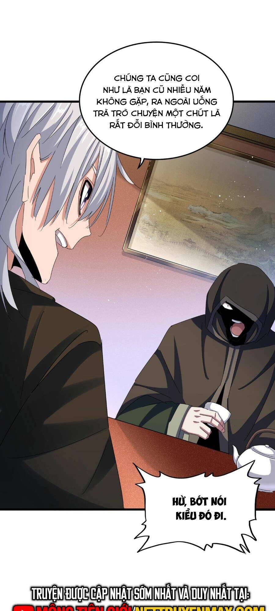 Chapter 427 trang 14