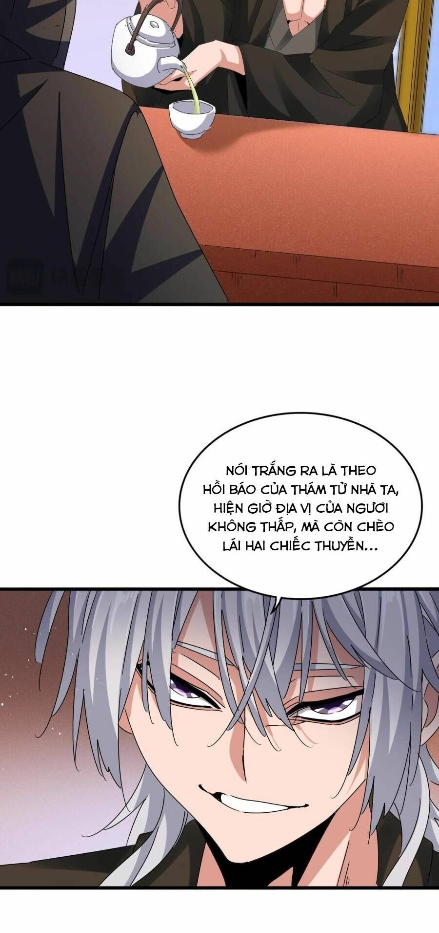 Chapter 427 trang 18