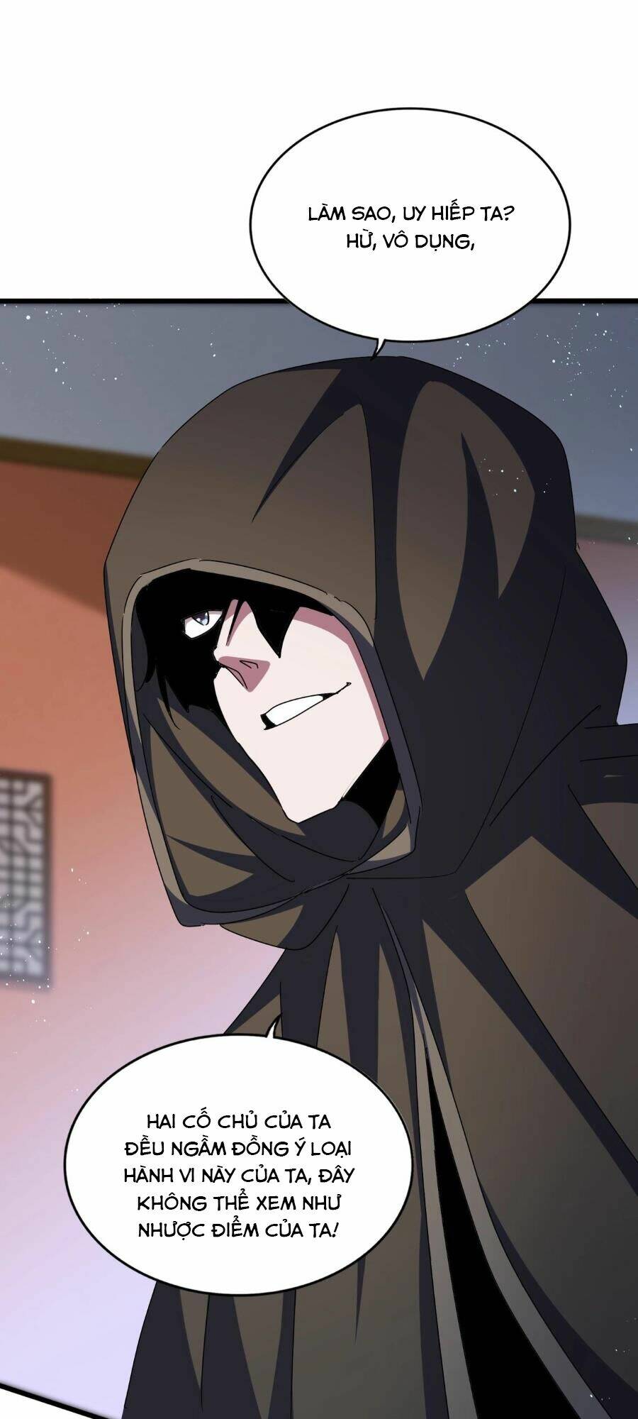 Chapter 427 trang 19