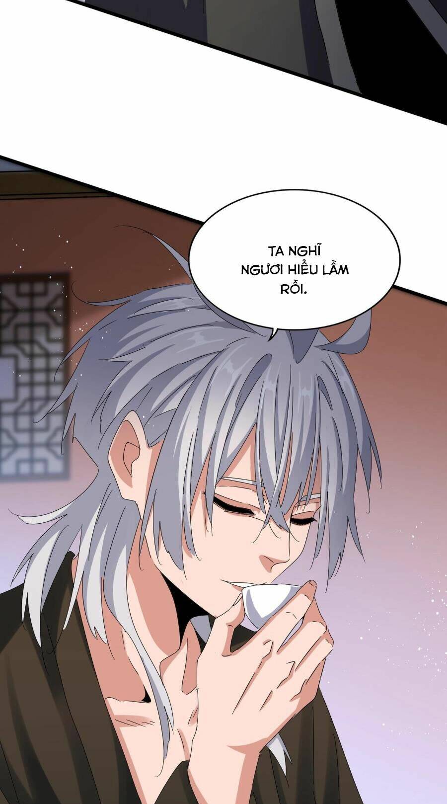 Chapter 427 trang 20