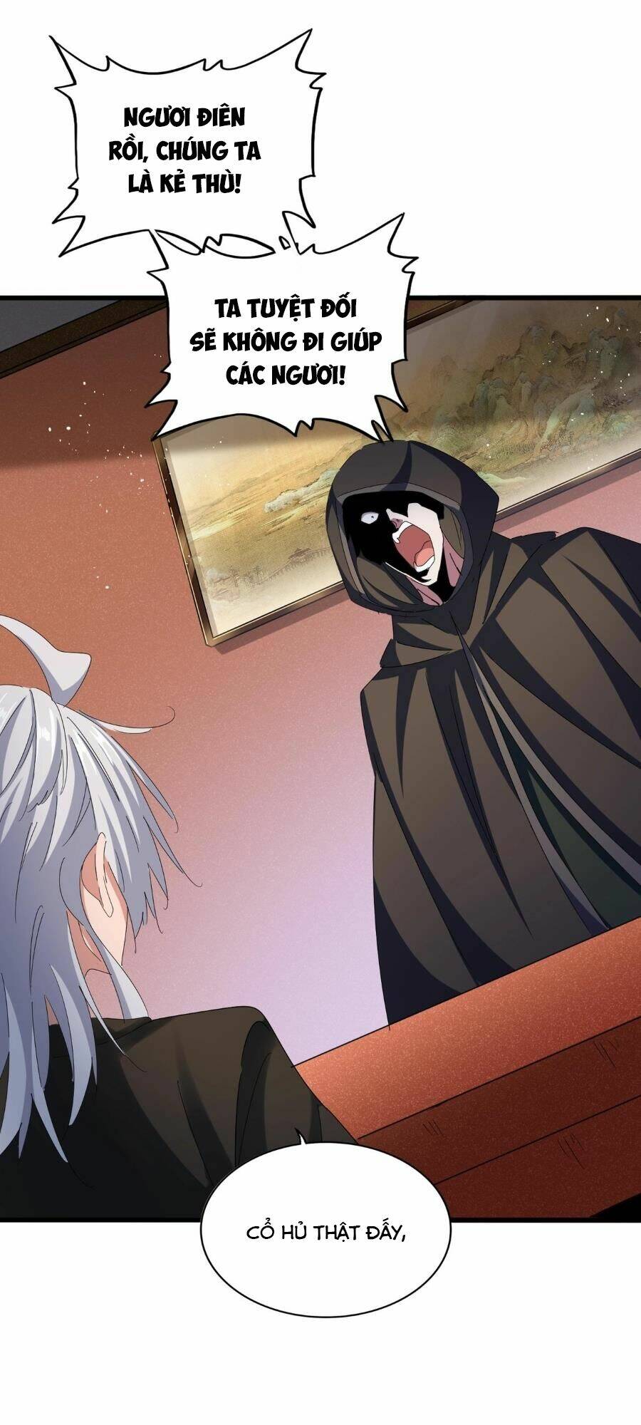 Chapter 427 trang 22