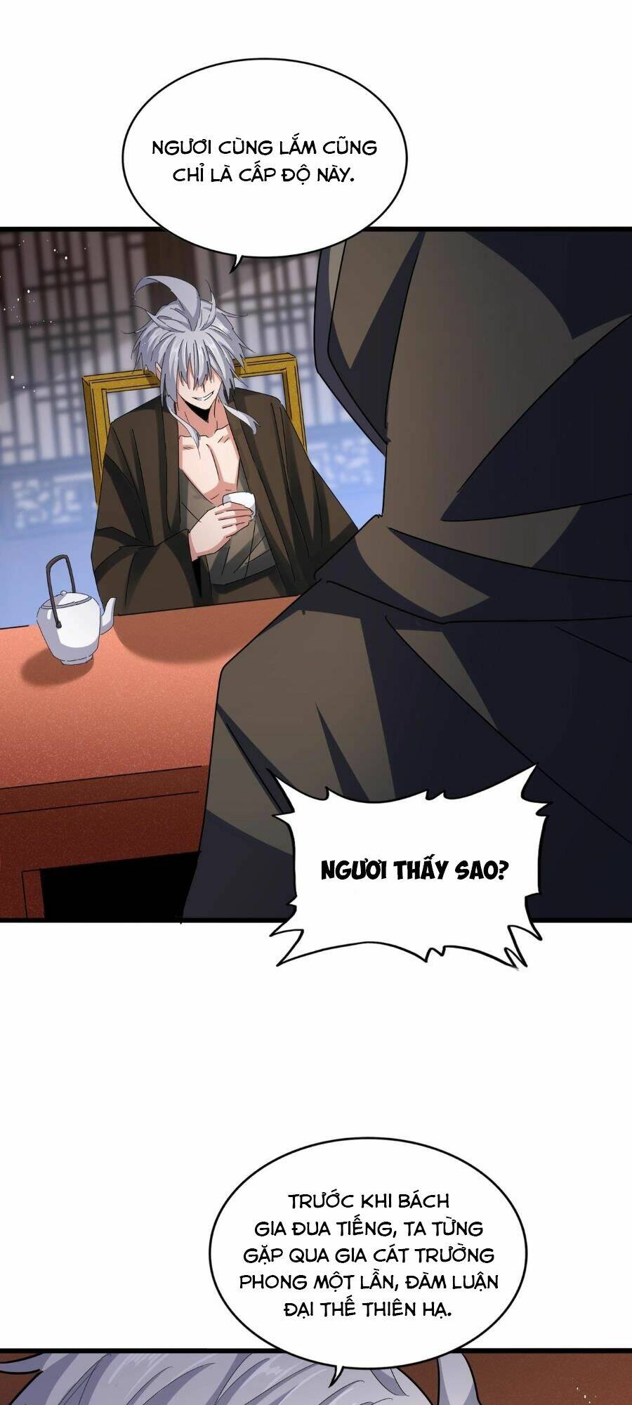 Chapter 427 trang 23