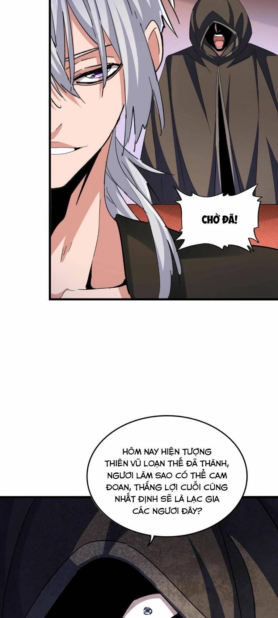 Chapter 427 trang 28