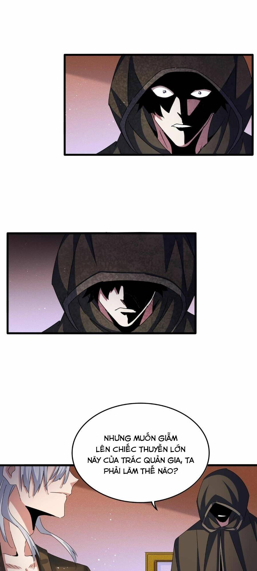 Chapter 427 trang 31