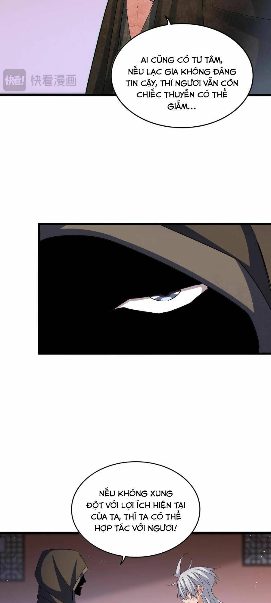 Chapter 427 trang 33