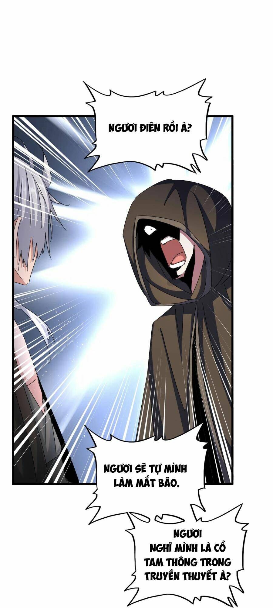 Chapter 427 trang 36