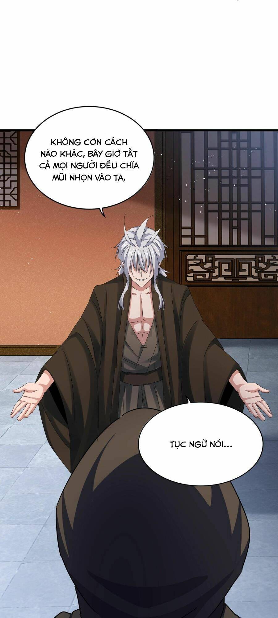 Chapter 427 trang 37