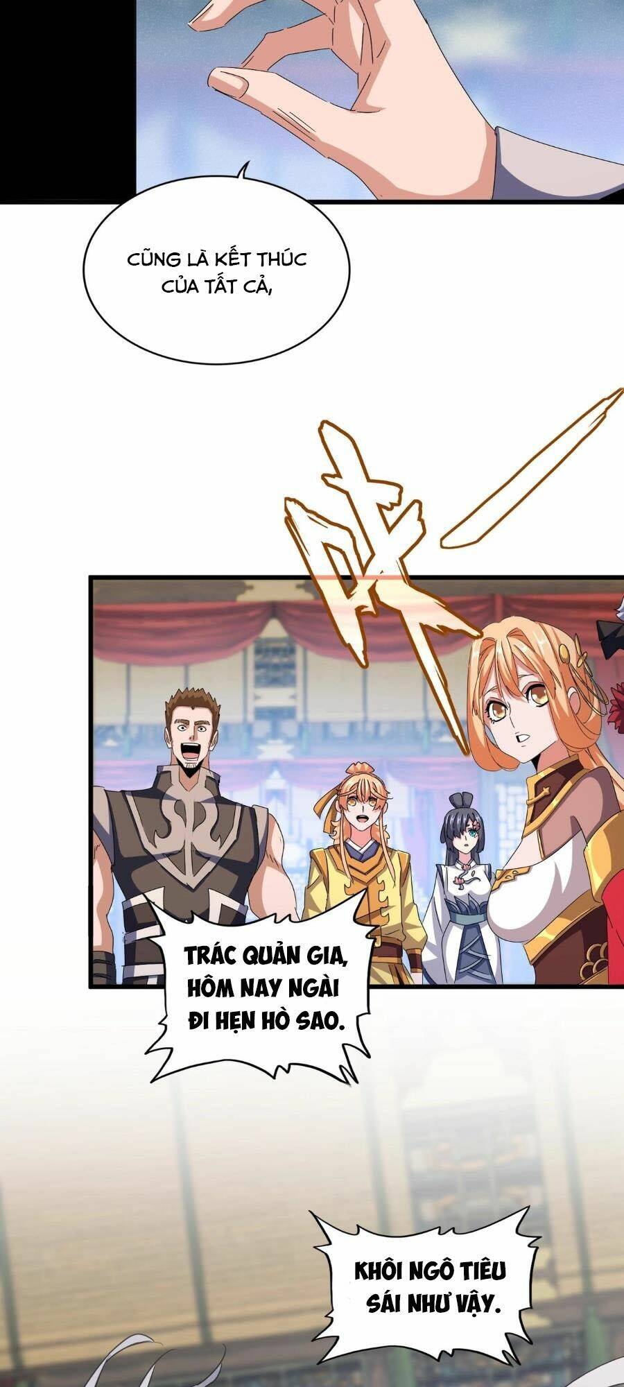 Chapter 428 trang 27