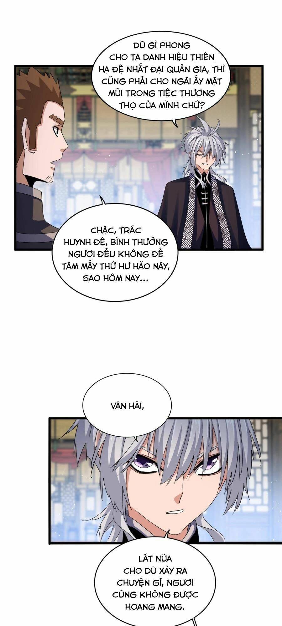 Chapter 428 trang 30