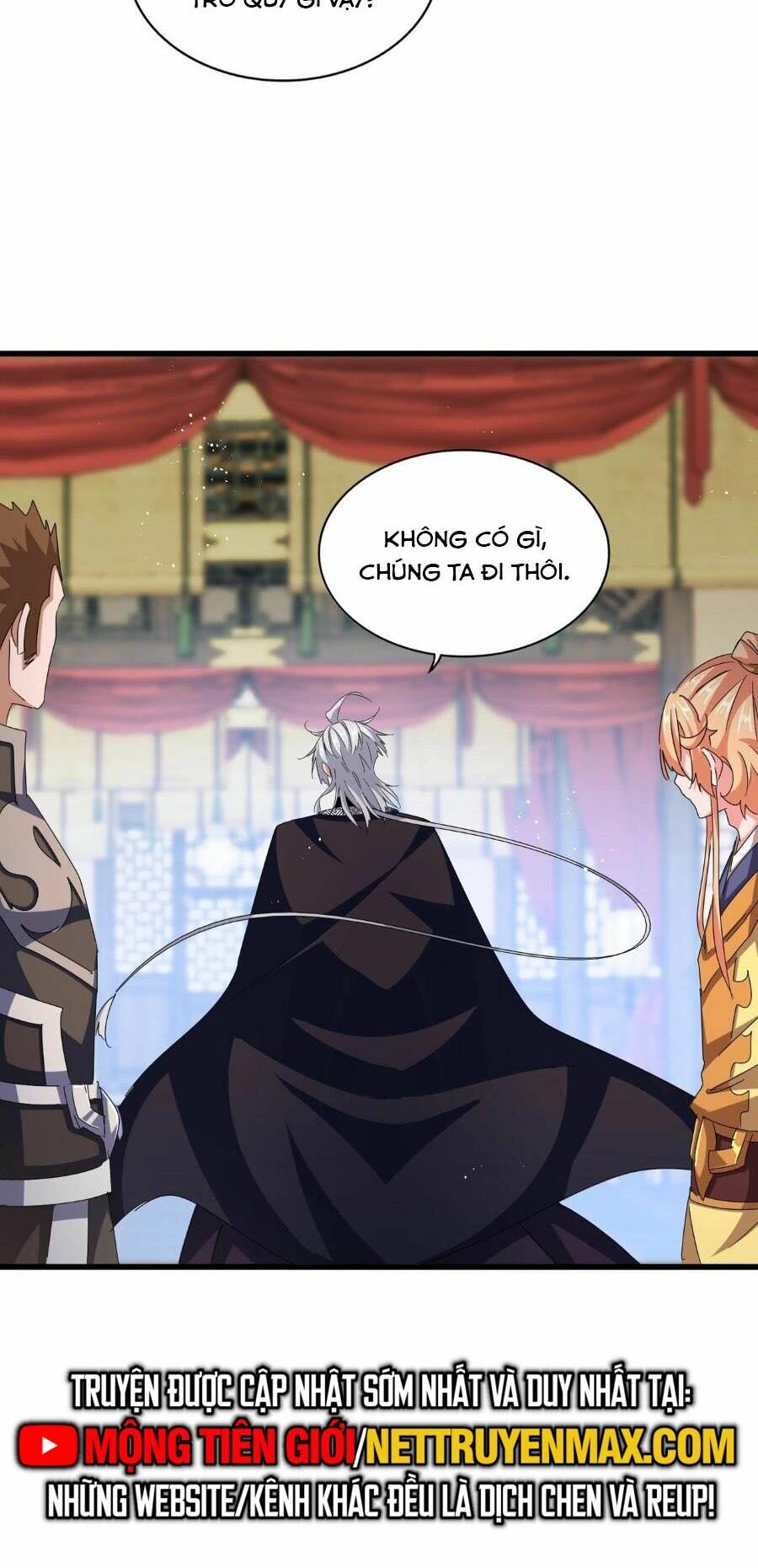 Chapter 428 trang 33