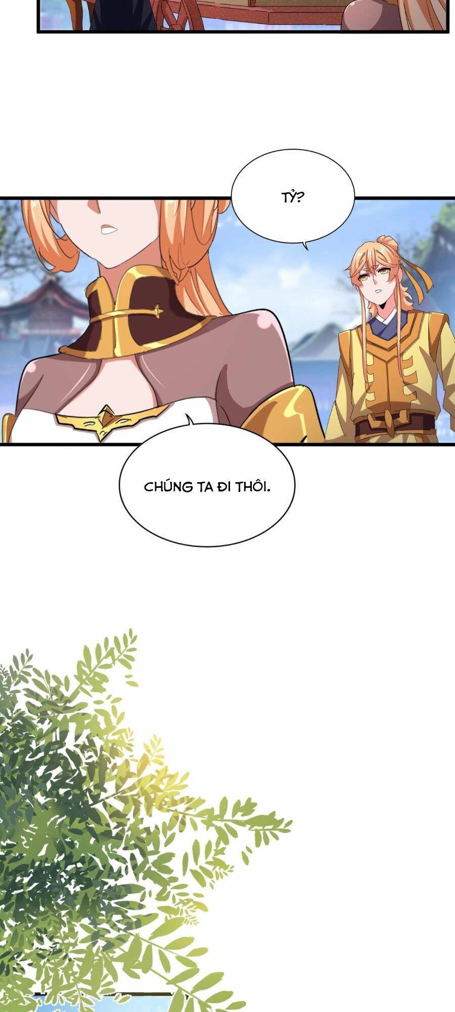 Chapter 428 trang 35