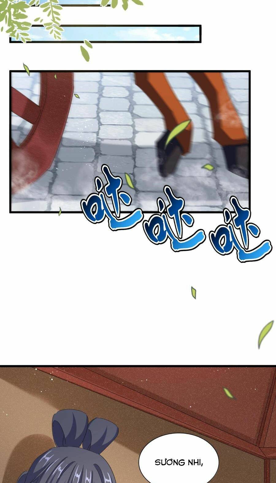 Chapter 428 trang 36