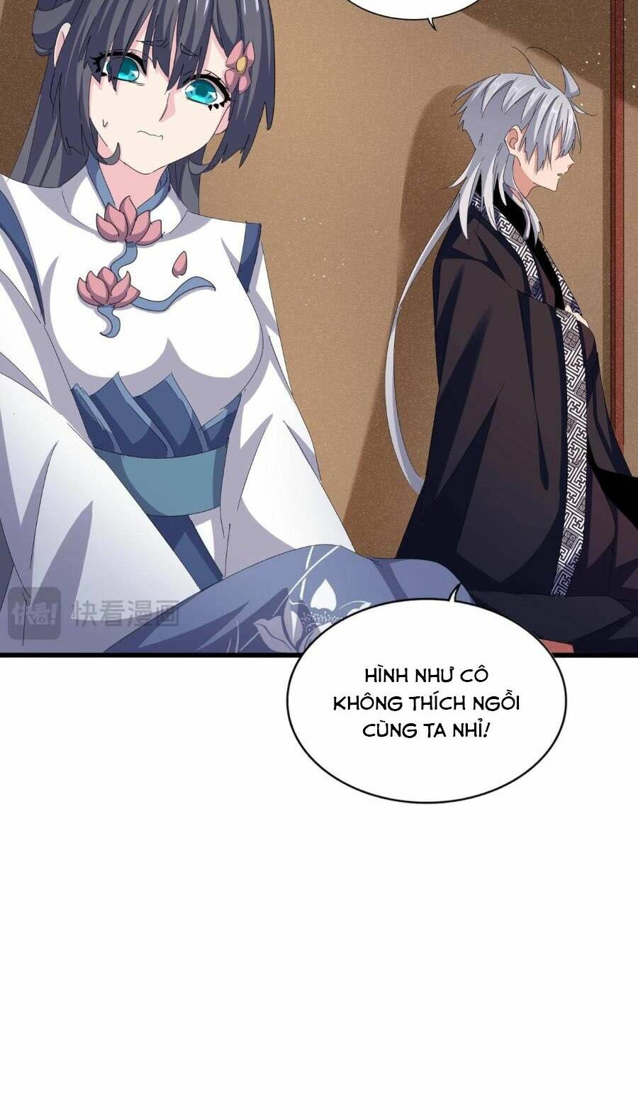 Chapter 428 trang 37