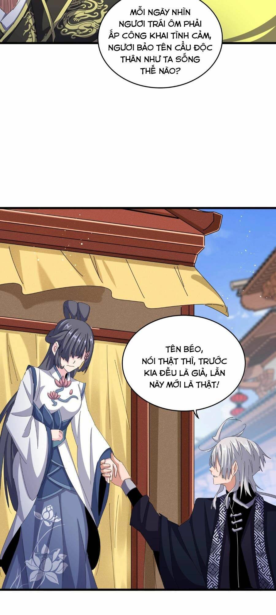 Chapter 428 trang 40