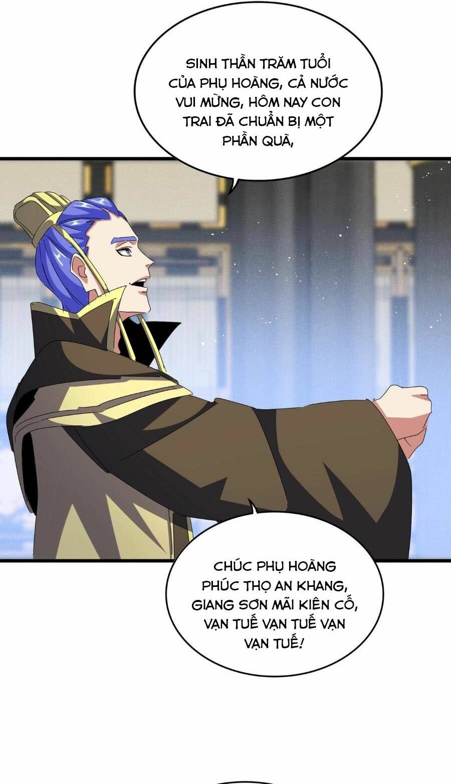 Chapter 429 trang 19