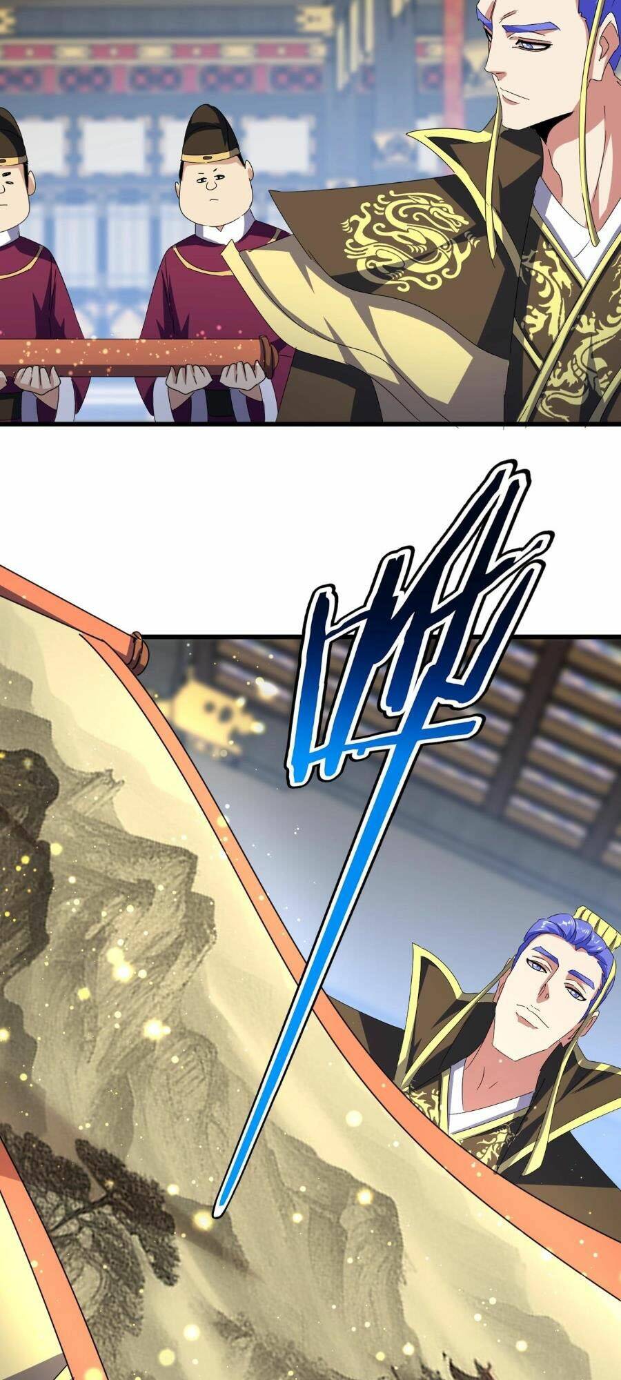 Chapter 429 trang 21