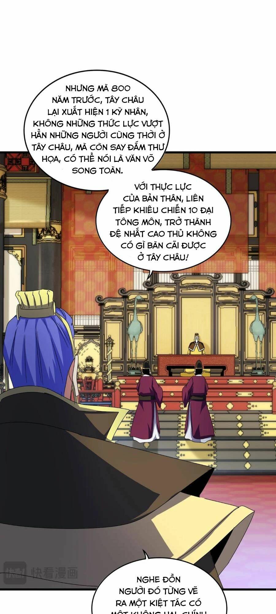 Chapter 429 trang 26