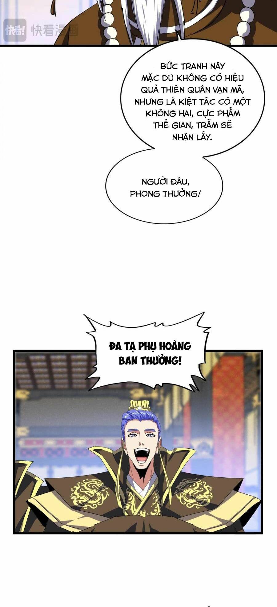 Chapter 429 trang 34