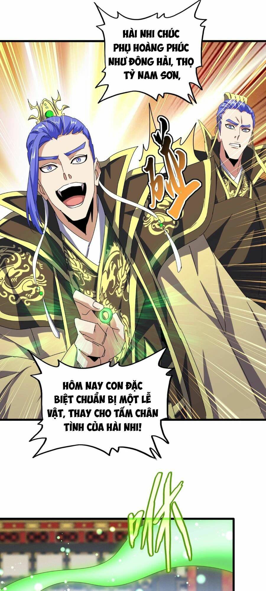 Chapter 429 trang 35