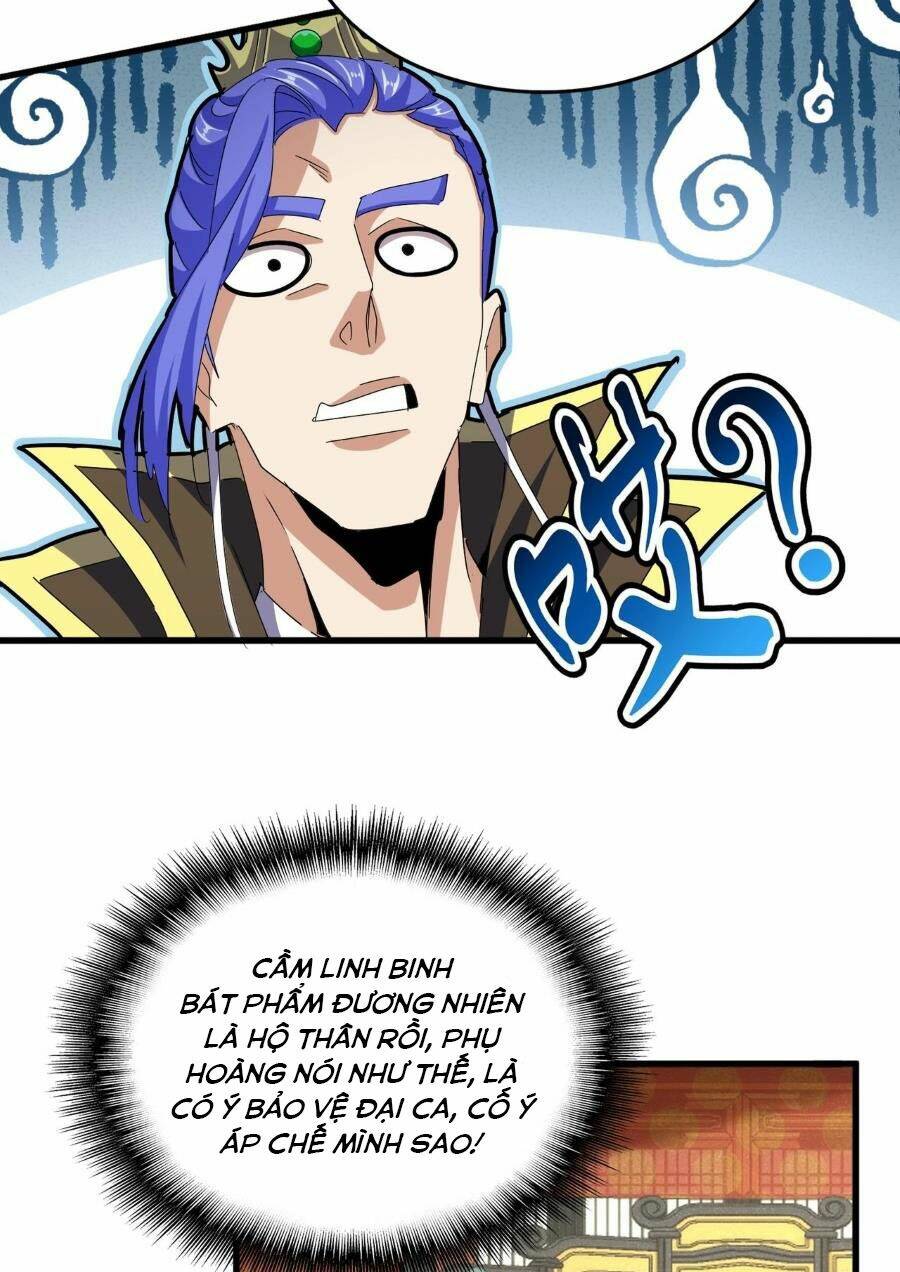 Chapter 429 trang 38