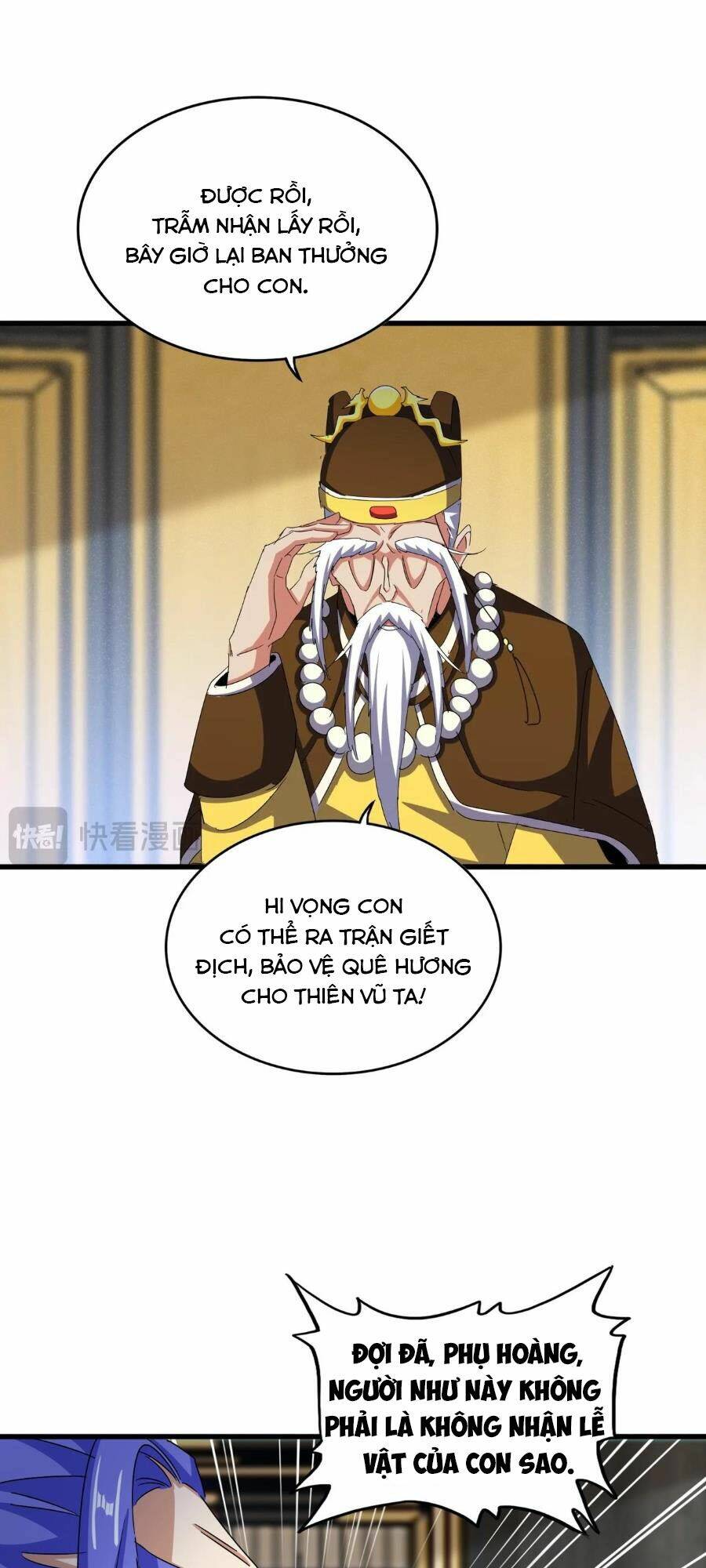 Chapter 429 trang 40