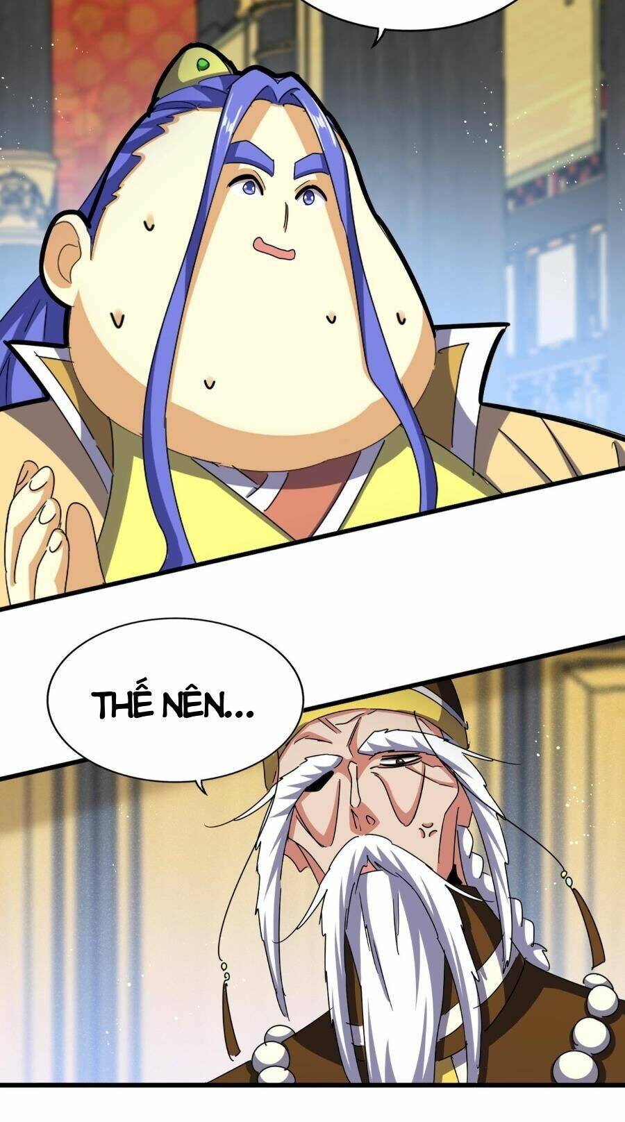 Chapter 430 trang 11