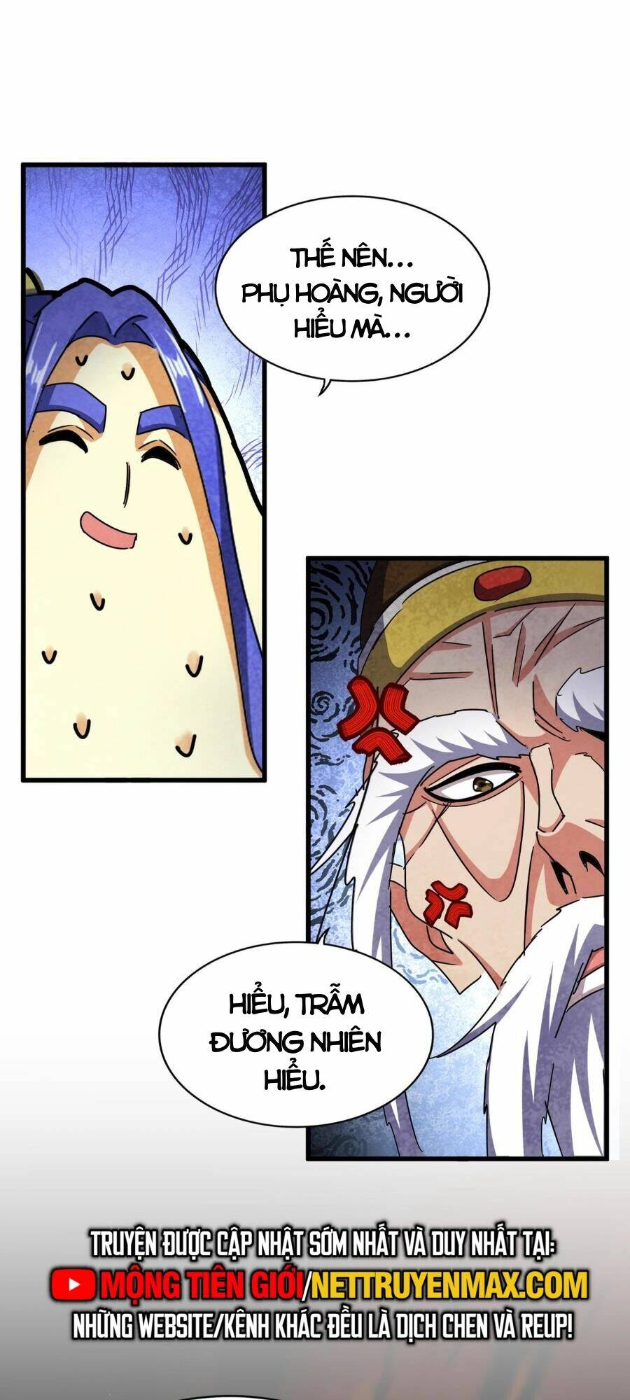 Chapter 430 trang 12