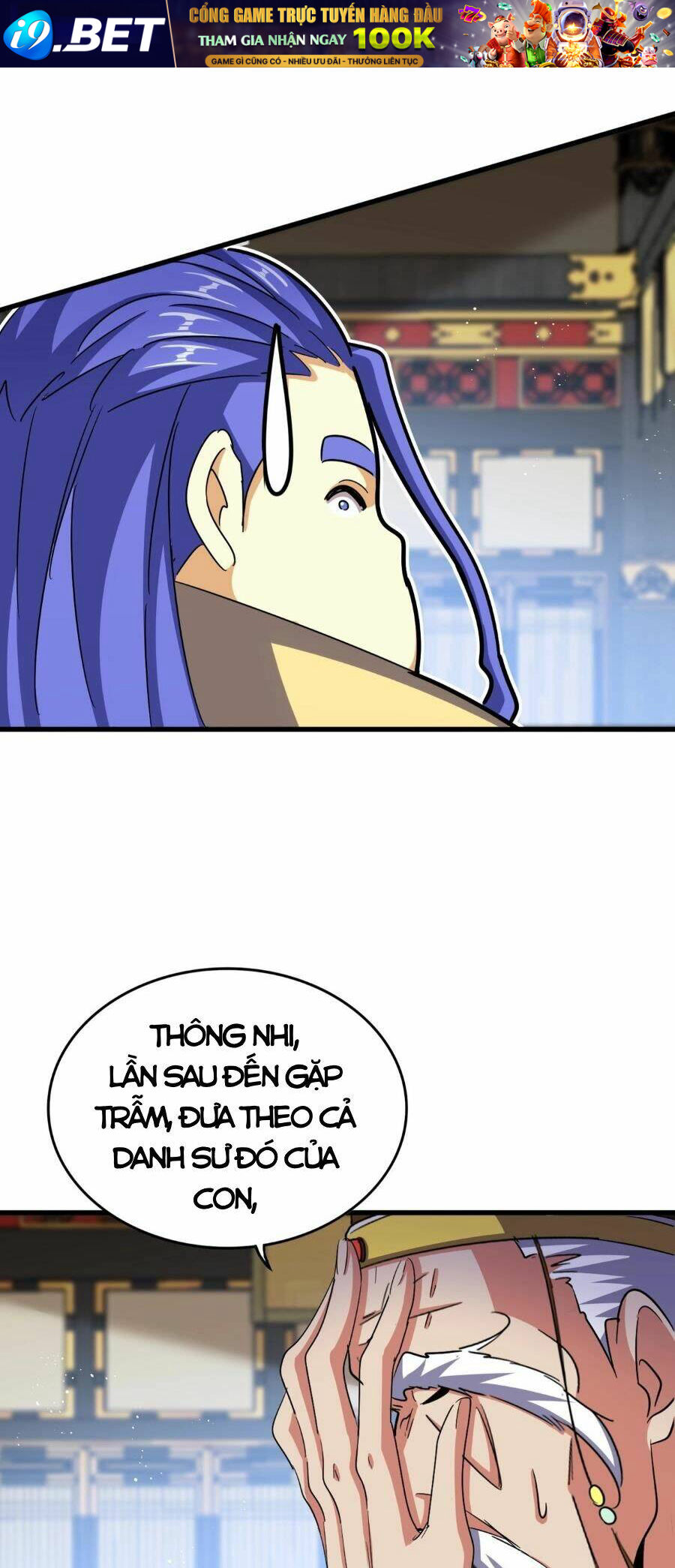 Chapter 430 trang 20