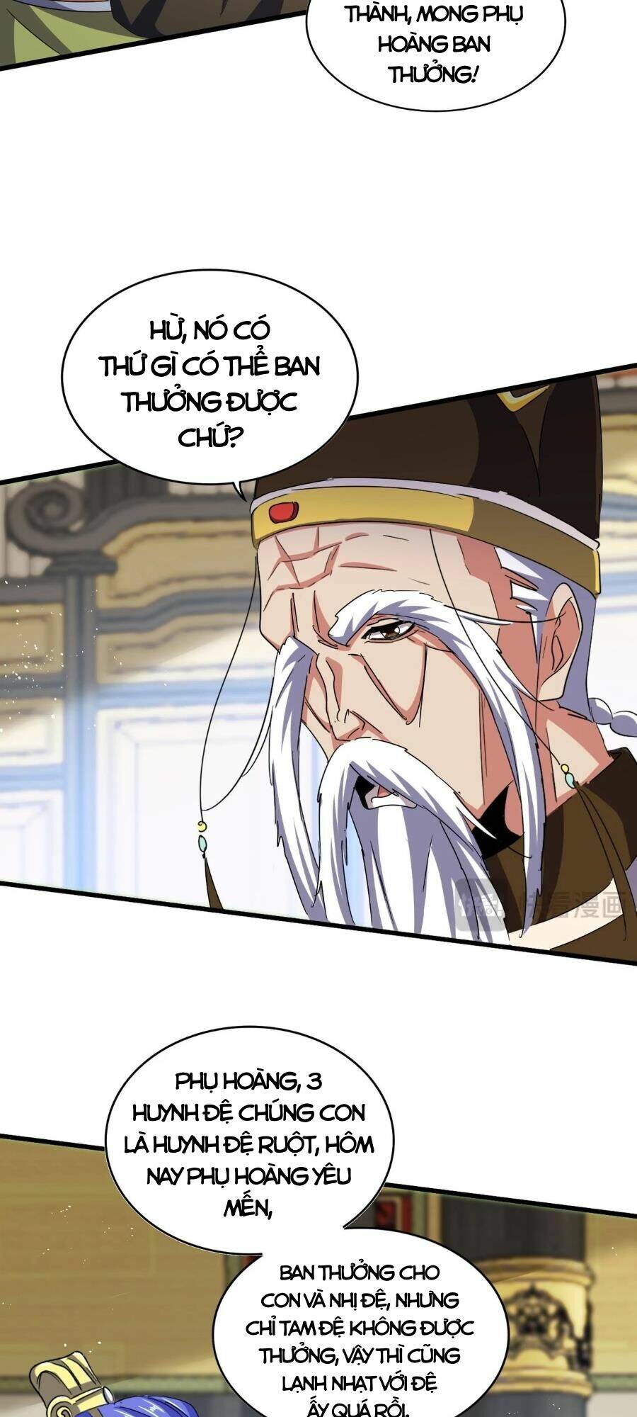 Chapter 430 trang 23