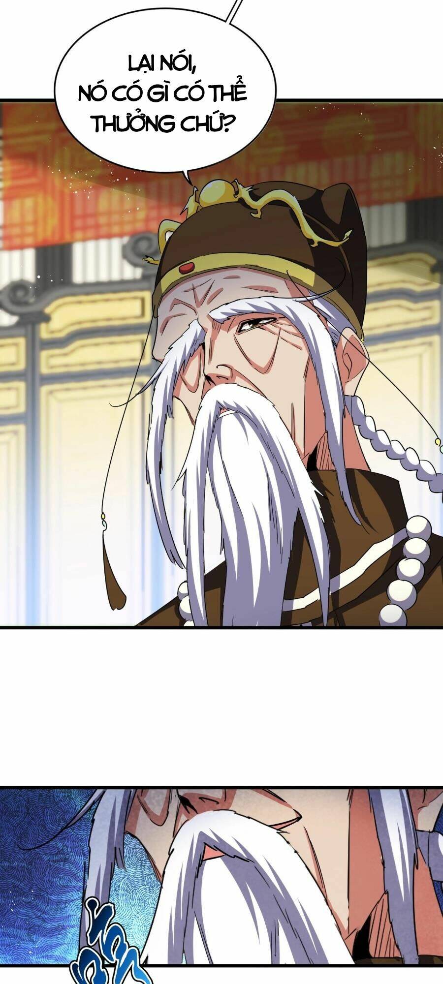 Chapter 430 trang 26