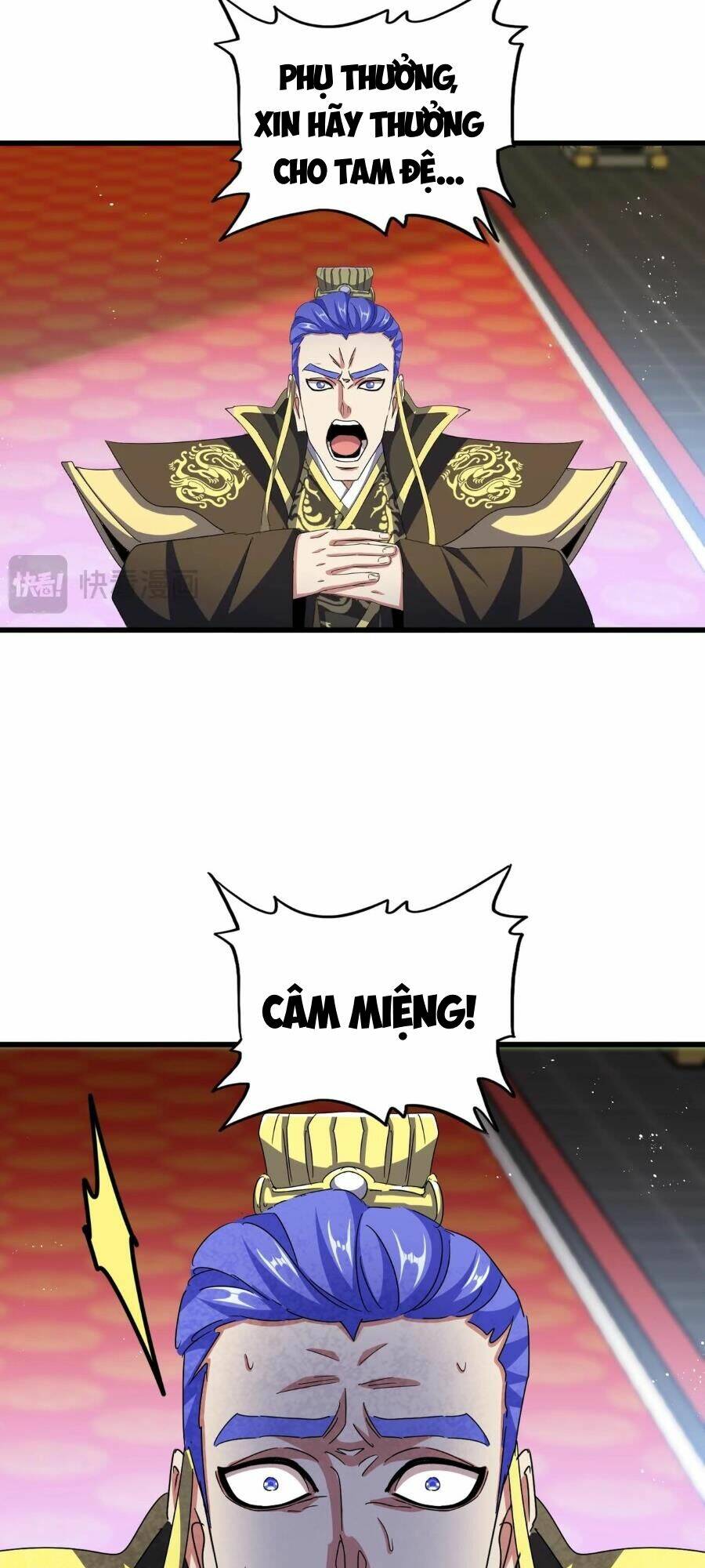 Chapter 430 trang 28