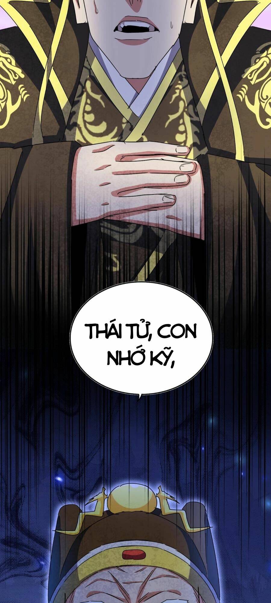 Chapter 430 trang 29