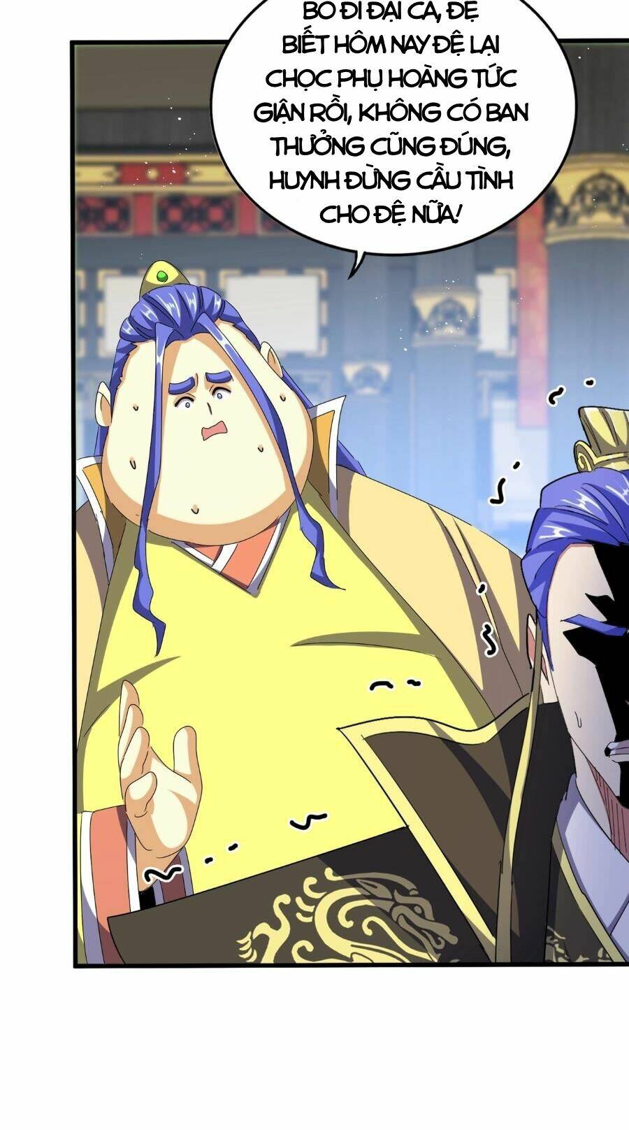 Chapter 430 trang 31