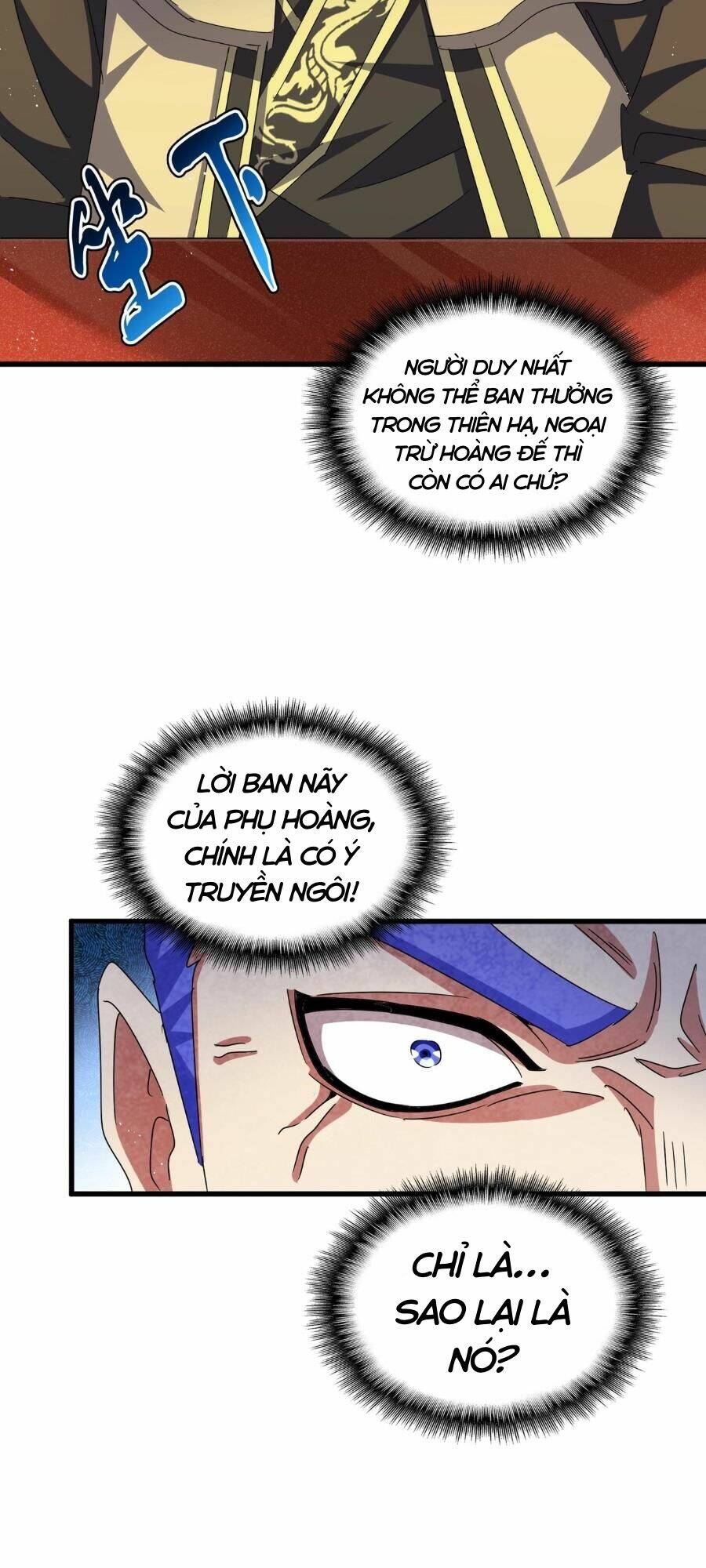 Chapter 430 trang 34