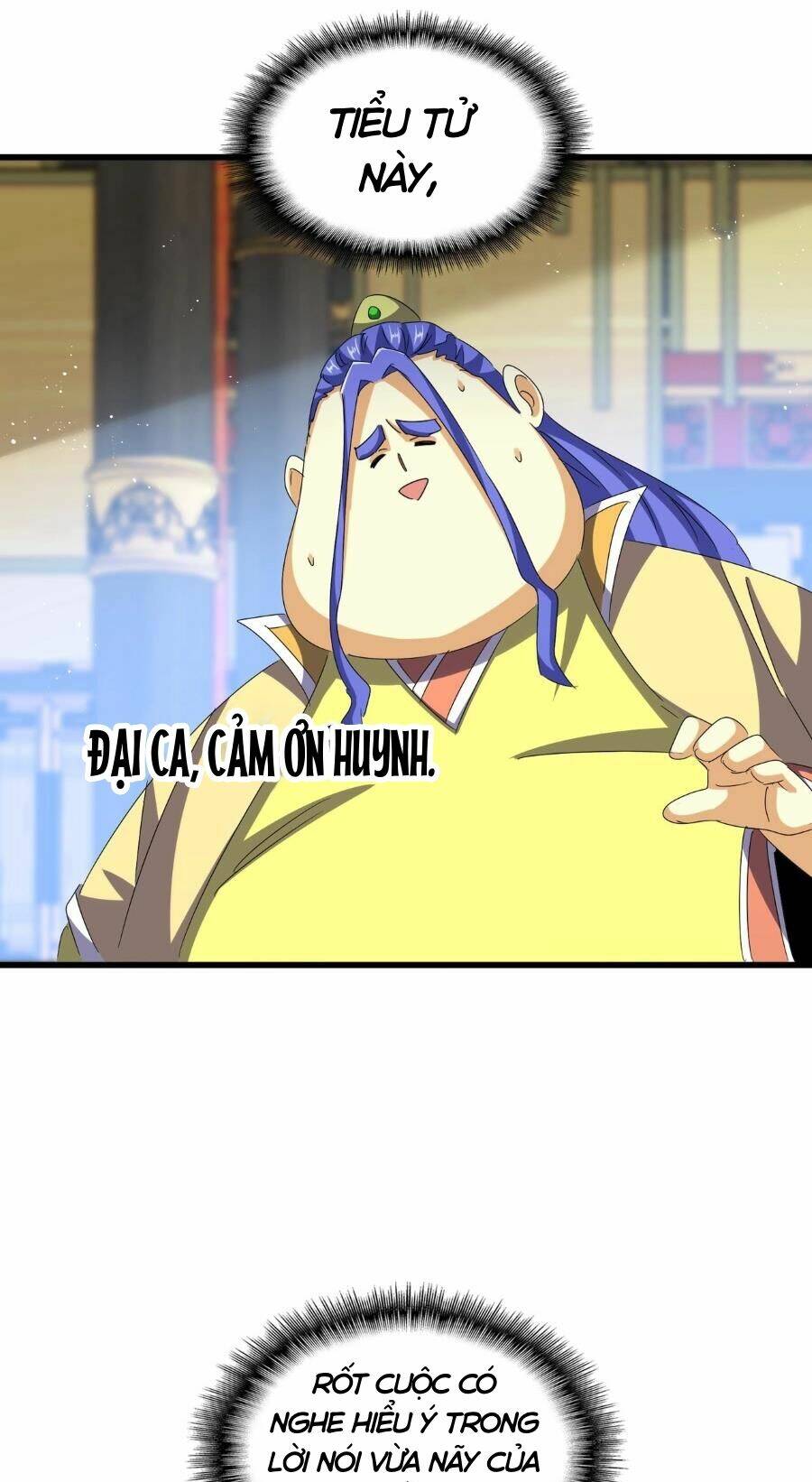 Chapter 430 trang 35