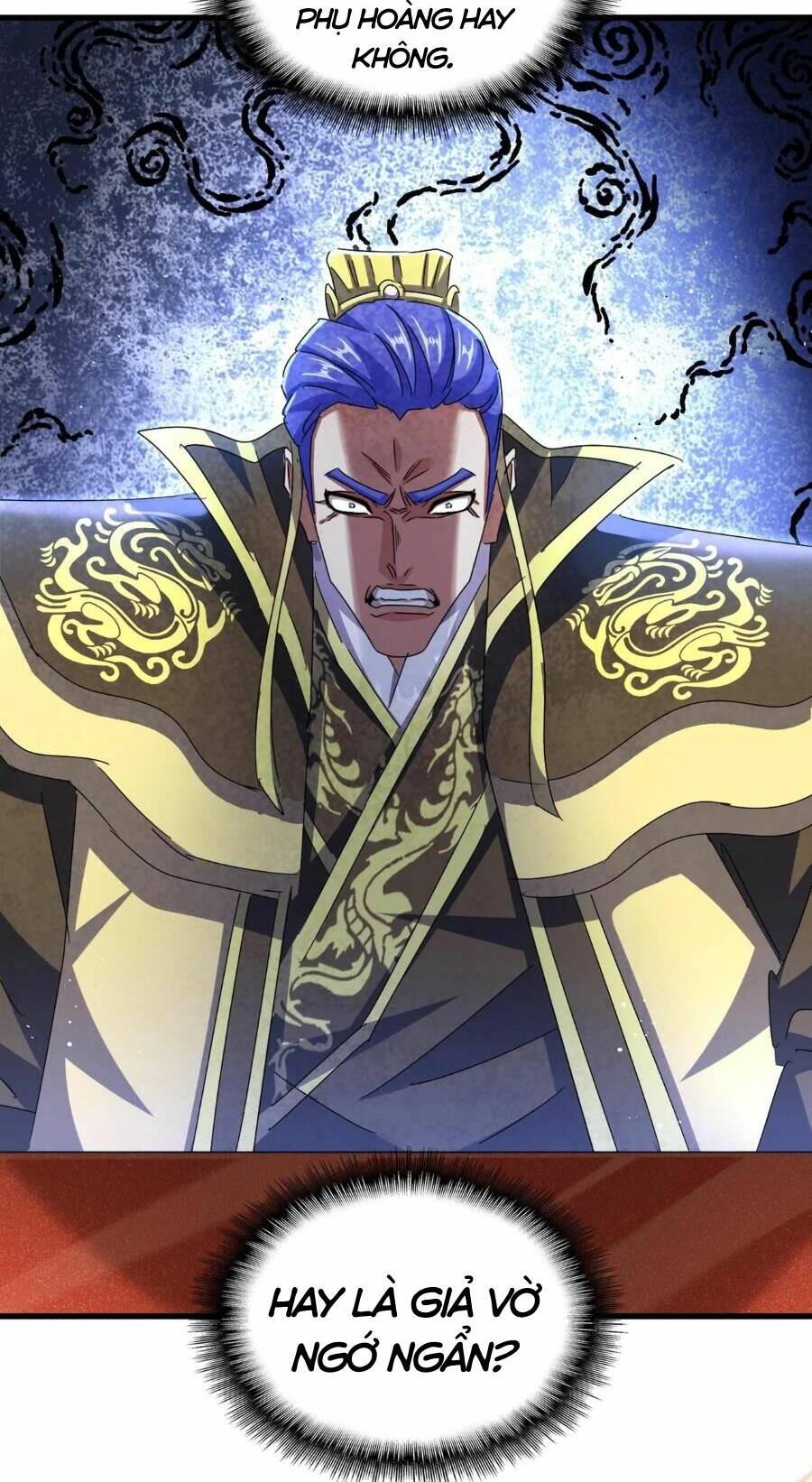 Chapter 430 trang 36