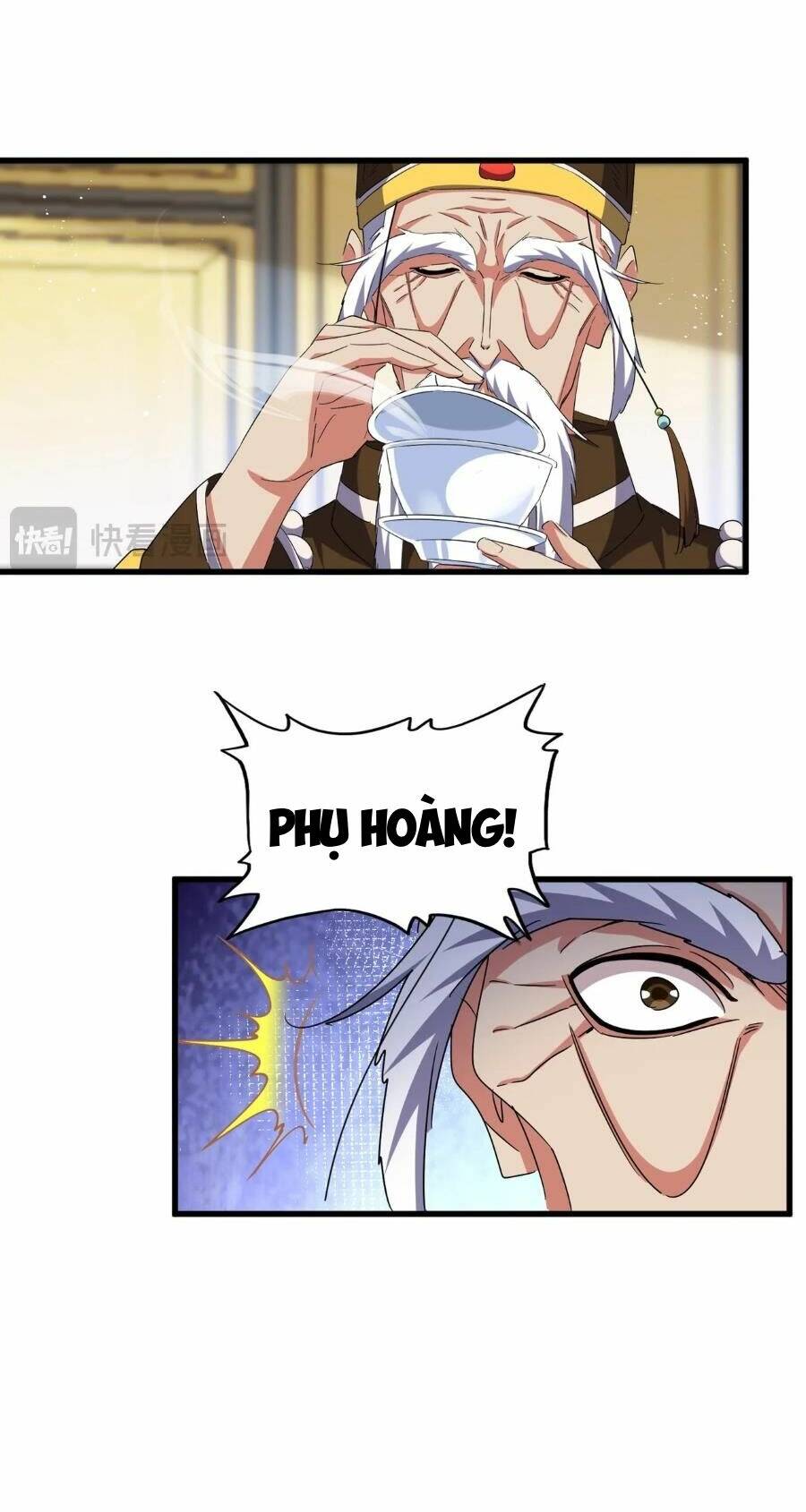 Chapter 430 trang 39