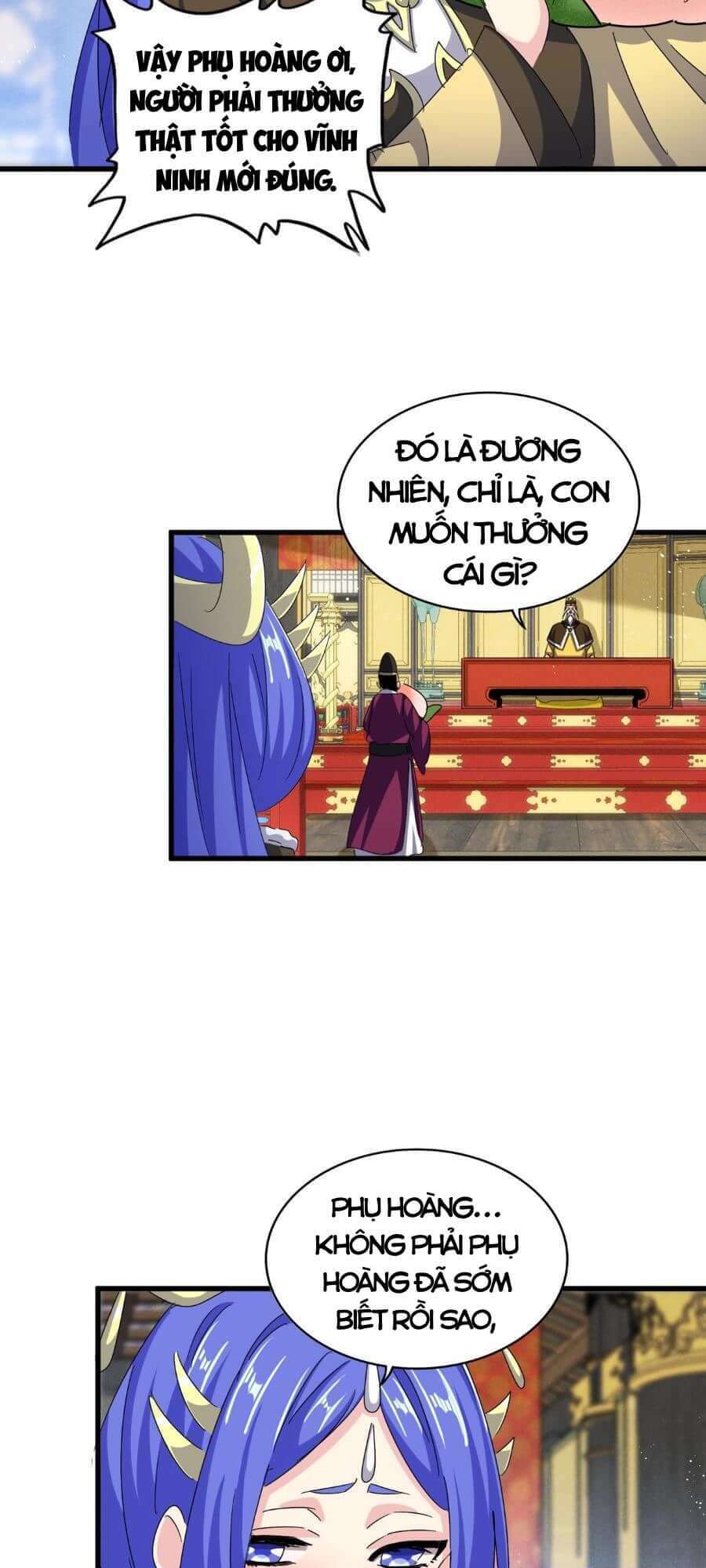 Chapter 430 trang 42