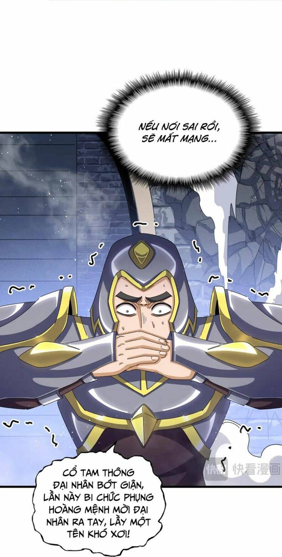 Chapter 431 trang 14