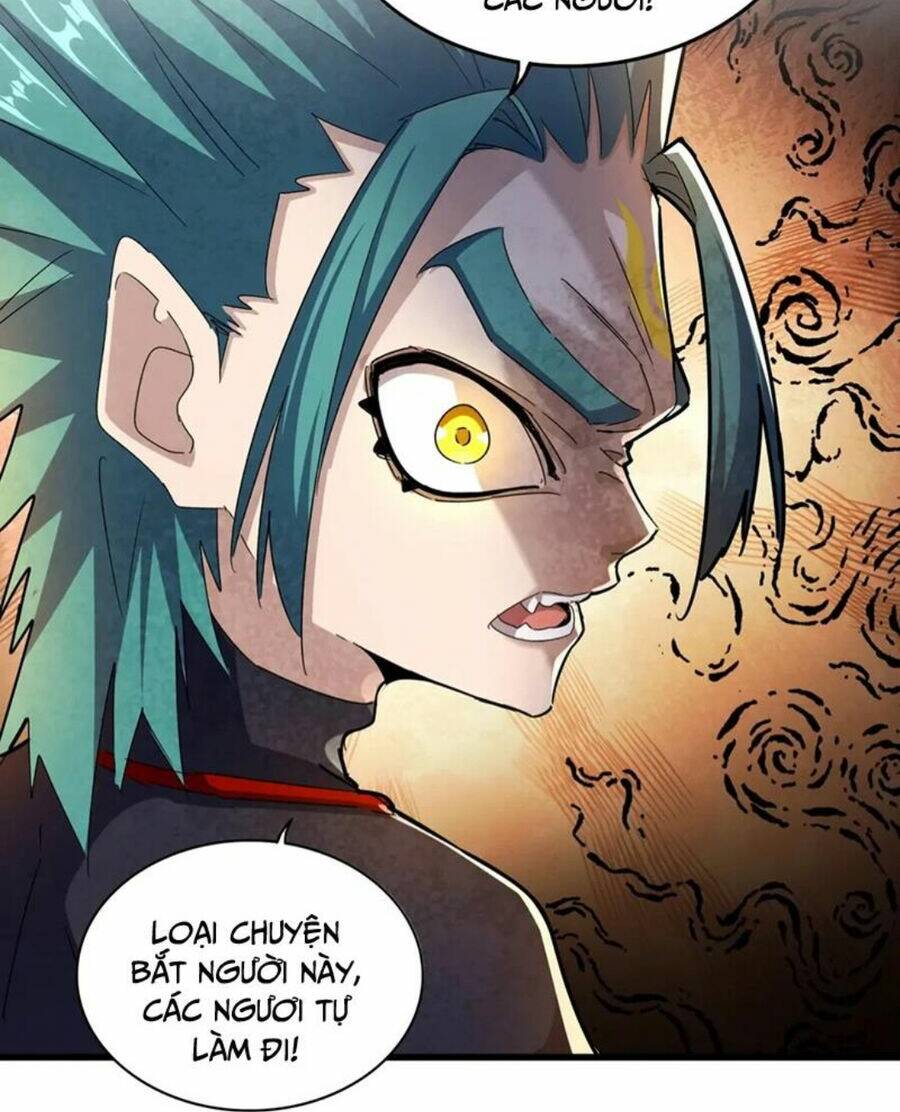 Chapter 431 trang 16