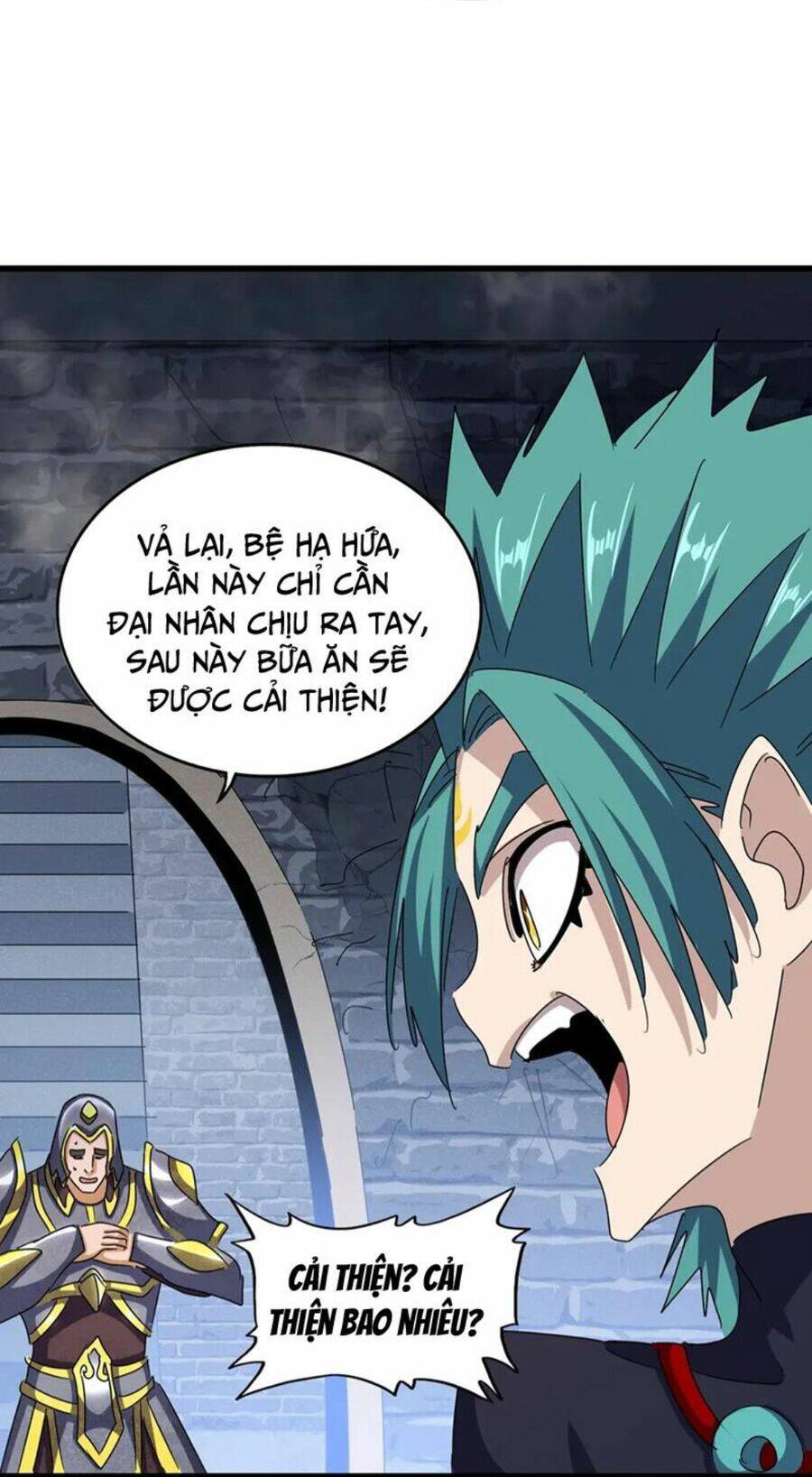 Chapter 431 trang 18