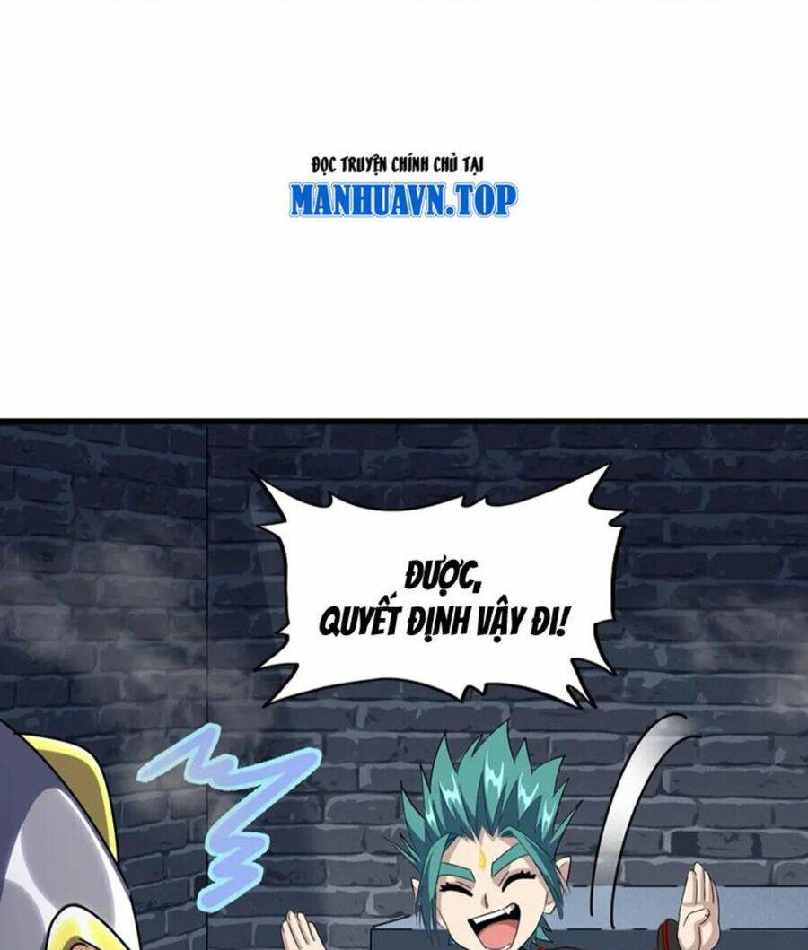 Chapter 431 trang 22