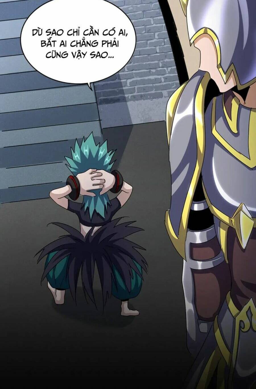 Chapter 431 trang 27