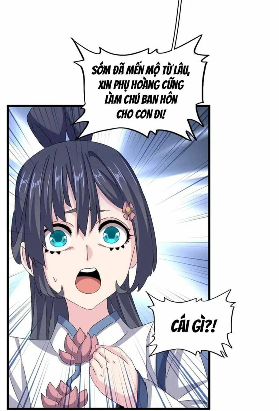 Chapter 431 trang 38